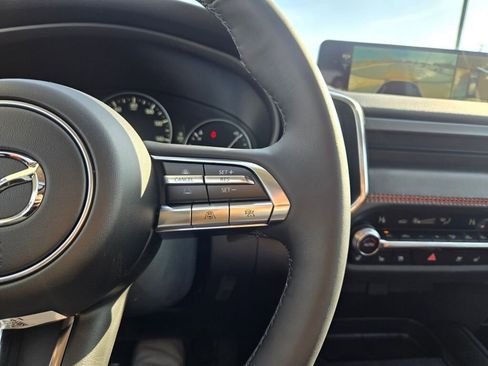 New 2026 MAZDA CX-50 2.5 Turbo w/ Accent Package image 33