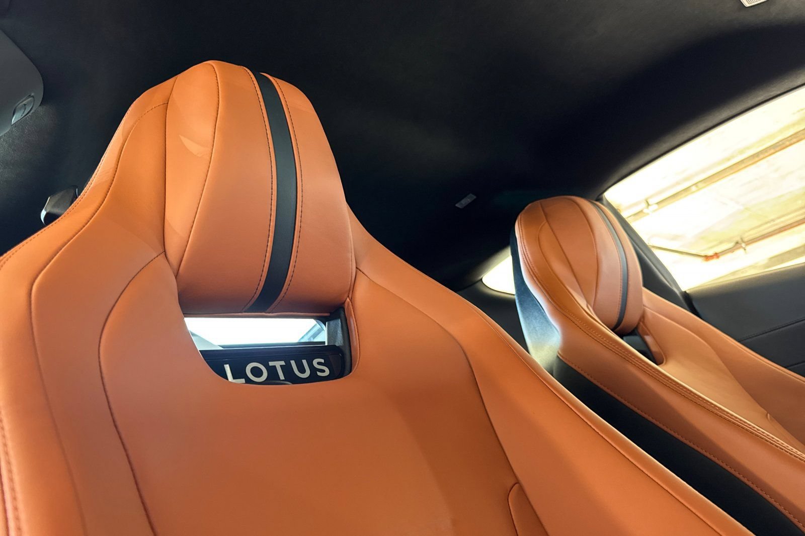 New 2026 Lotus Emira RWD image 15