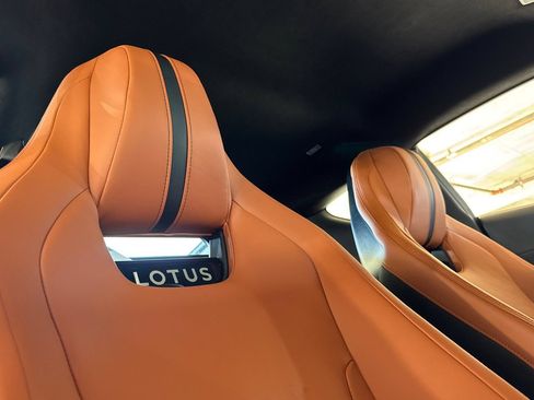 New 2026 Lotus Emira RWD image 15
