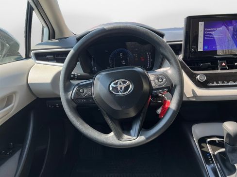 Certified 2026 Toyota Corolla LE image 10