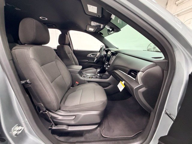Certified 2024 Chevrolet Traverse LT AWD/4WD image 26