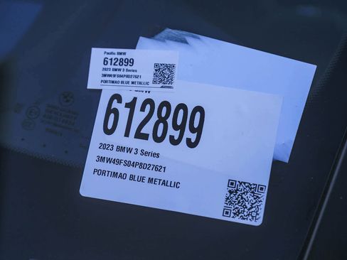 Used 2023 BMW M340i image 24