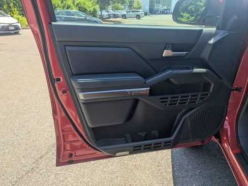 New 2026 Toyota Tacoma TRD Off-Road AWD/4WD image 15