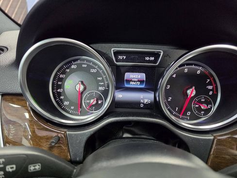 Used 2016 Mercedes-Benz GLE 350 4MATIC image 18