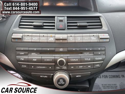 Used 2010 Honda Accord EX-L image 23