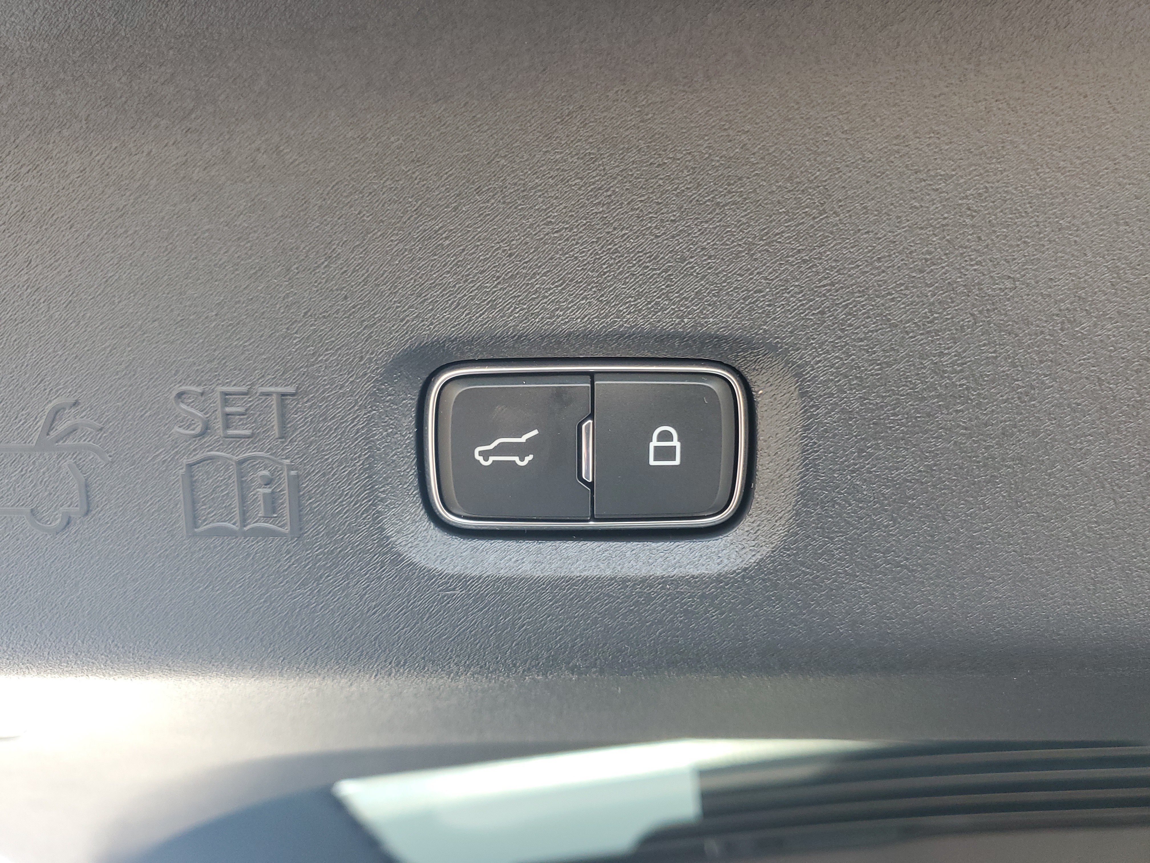New 2027 Lincoln Navigator Reserve AWD/4WD image 36