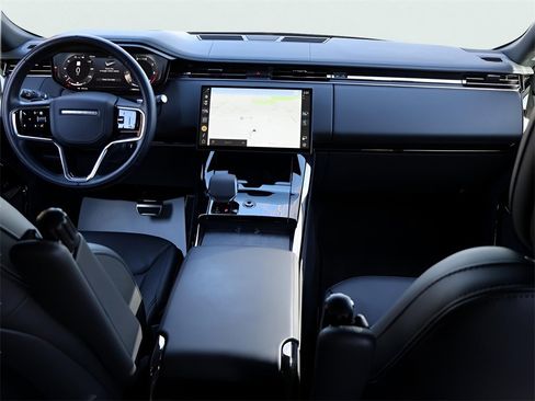 Used 2024 Land Rover Range Rover Sport SE image 14