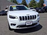 Used 2019 Jeep Cherokee Overland w/ Technology Group image 6