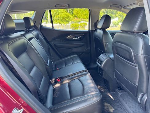 Used 2018 GMC Terrain SLT w/ Preferred Package FWD image 31