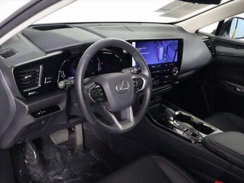 Certified 2026 Lexus NX 350h AWD w/ Accessory Package (2T) image 7
