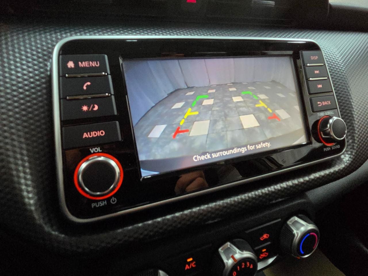 Used 2020 Nissan Kicks S FWD image 20