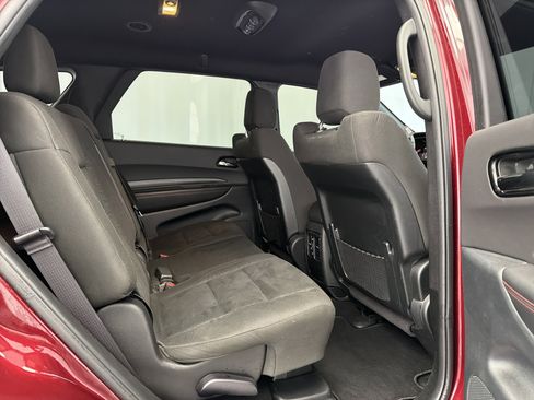 Used 2024 Dodge Durango GT w/ Blacktop Package AWD/4WD image 13