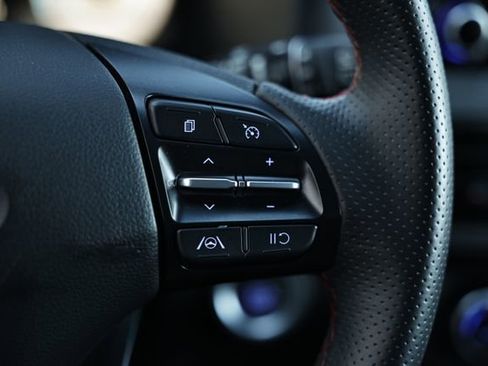 Used 2023 Hyundai Kona N Line image 35