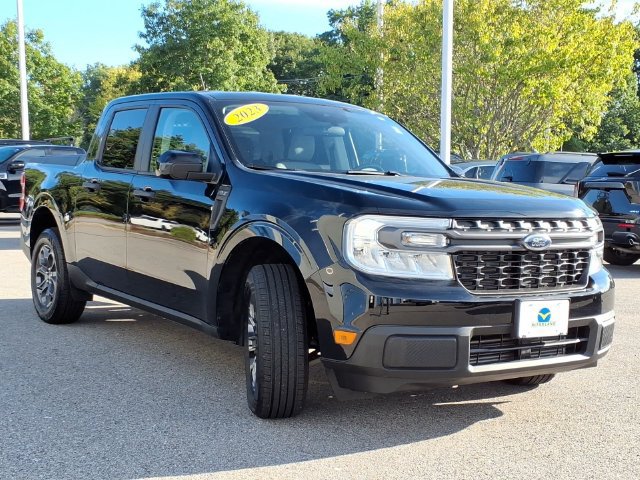 Used 2023 Ford Maverick XLT w/ Equipment Group 300A Standard AWD/4WD image 6