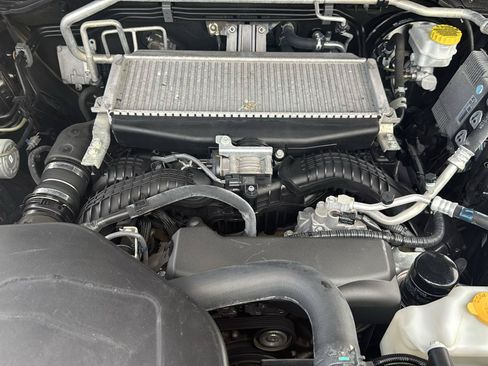 Used 2020 Subaru Ascent Touring w/ Popular Package #2A AWD/4WD image 31