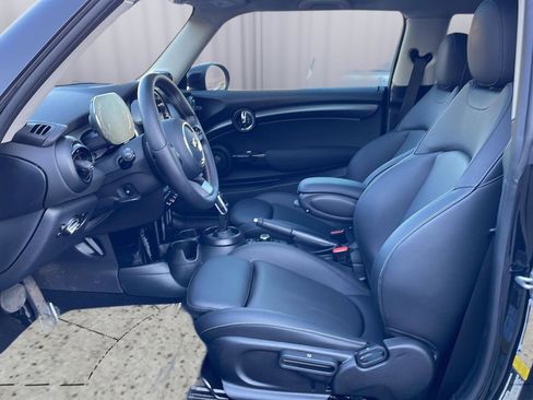 Used 2024 MINI Cooper S image 22