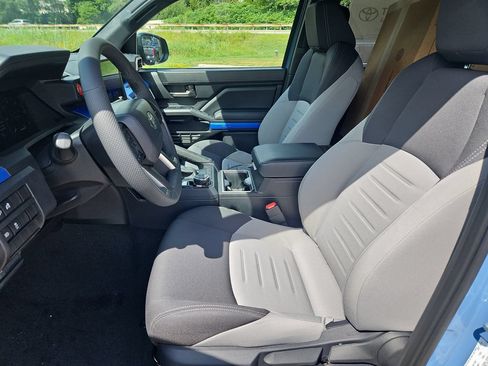 New 2026 Toyota Tacoma 4x4 Double Cab image 18