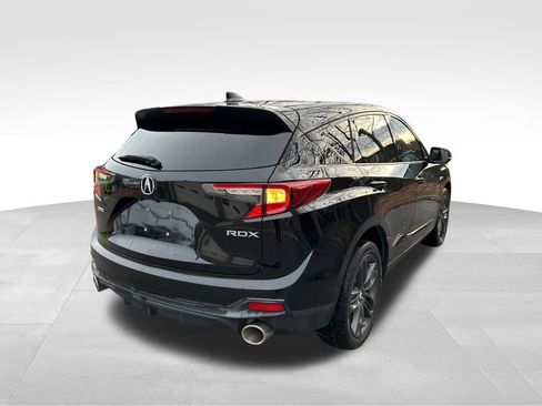 Used 2019 Acura RDX A-Spec image 5