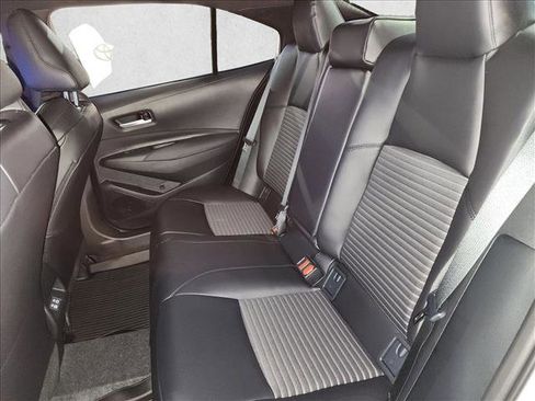 New 2026 Toyota Corolla XSE FWD image 15