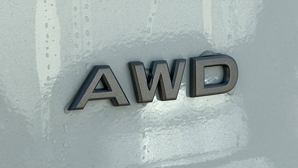Certified 2025 Nissan Rogue S AWD/4WD image 10