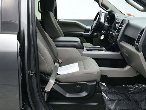 Used 2019 Ford F150 XLT w/ Equipment Group 301A Mid image 10