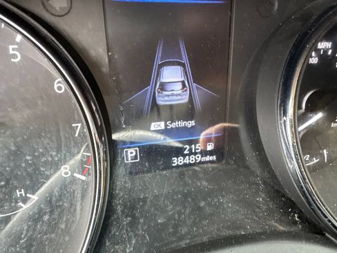 Used 2020 Nissan Rogue S AWD/4WD image 11