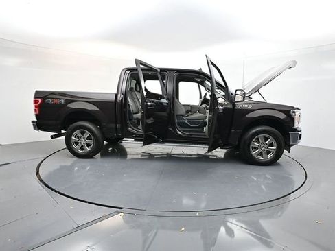 Used 2020 Ford F150 XLT w/ Equipment Group 302A Luxury image 44