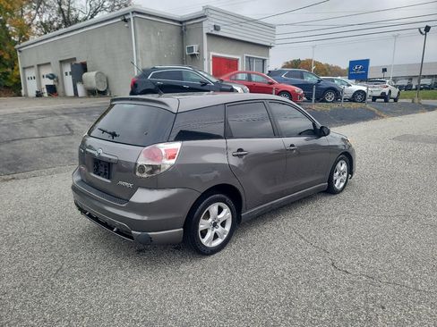 Used 2006 Toyota Matrix XR image 7