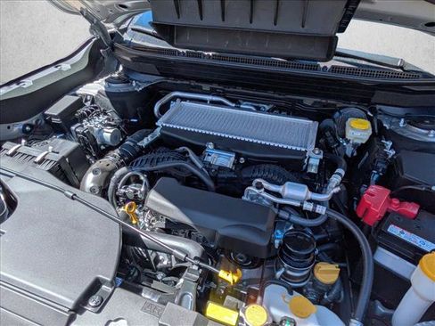 New 2026 Subaru Outback Limited XT AWD/4WD image 25