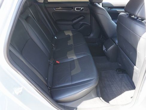 Used 2022 Honda Civic Touring image 22