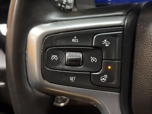 Used 2024 Chevrolet Silverado 1500 RST w/ Convenience Package II AWD/4WD image 24