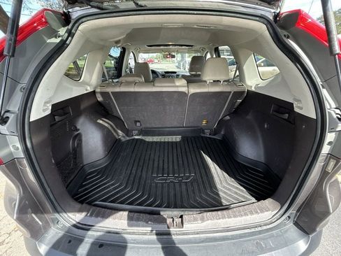 Used 2013 Honda CR-V EX-L image 23