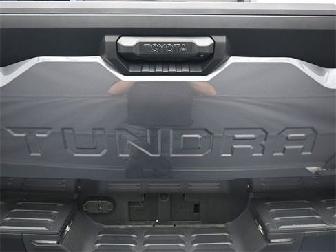 Used 2025 Toyota Tundra SR image 10