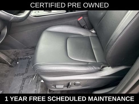 Used 2026 Kia Sportage EX w/ EX Panoramic Sunroof Package AWD/4WD image 15