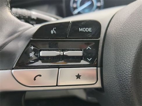 Used 2023 Hyundai Tucson SEL w/ Convenience Package image 24
