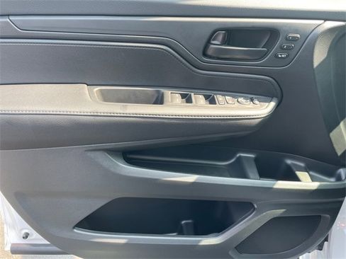 New 2026 Honda Odyssey Sport-L image 16
