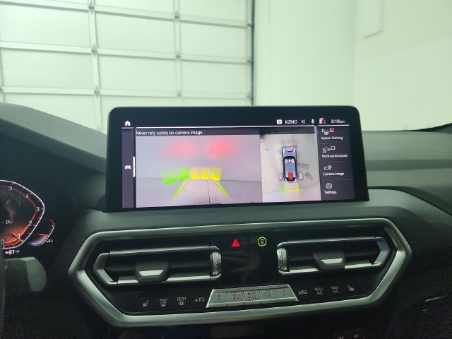 Used 2023 BMW X4 xDrive30i w/ Premium Package AWD/4WD image 57