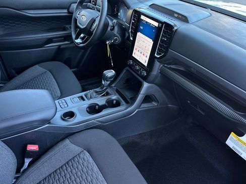 New 2026 Ford Ranger XLT w/ Technology Package RWD image 14
