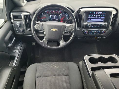 Used 2018 Chevrolet Silverado 1500 LT w/ Texas Edition image 22
