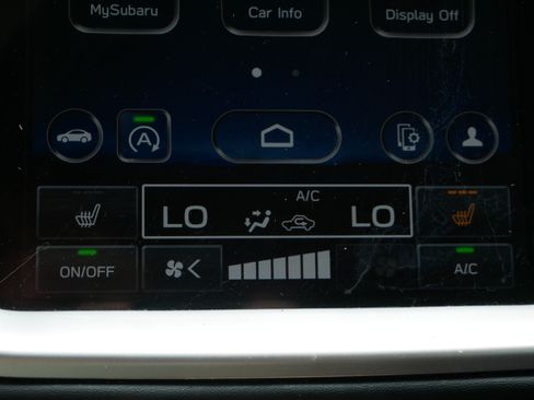 Used 2024 Subaru Outback Premium AWD/4WD image 24