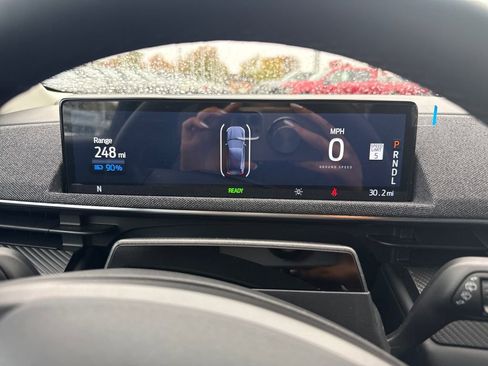 Used 2024 Ford Mustang Mach-E Premium image 34