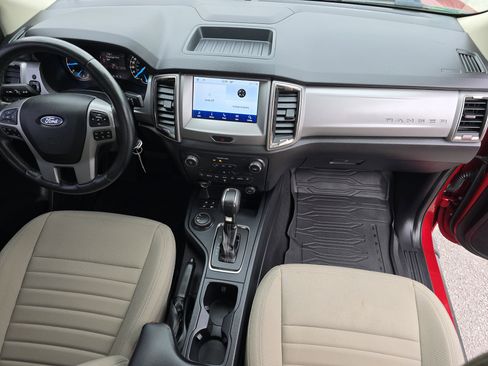 Used 2021 Ford Ranger XLT w/ Equipment Group 301A Mid image 23