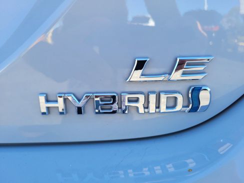 Used 2024 Toyota Camry LE image 14