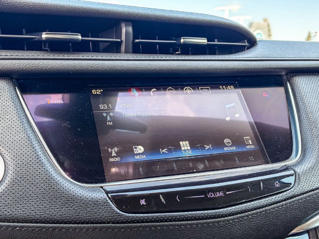 Used 2019 Cadillac XT5 Premium Luxury FWD image 9