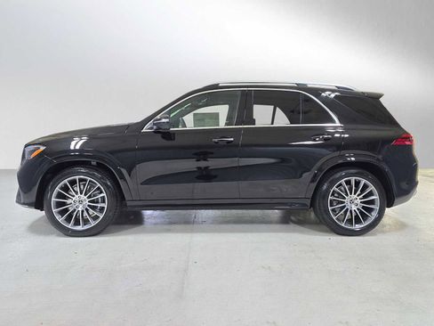New 2026 Mercedes-Benz GLE 350 4MATIC image 6