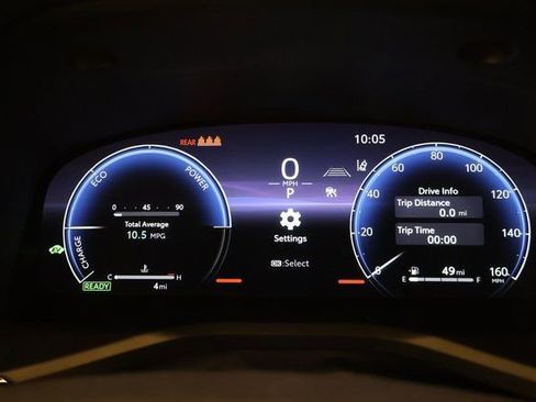 New 2026 Toyota Camry XSE image 15