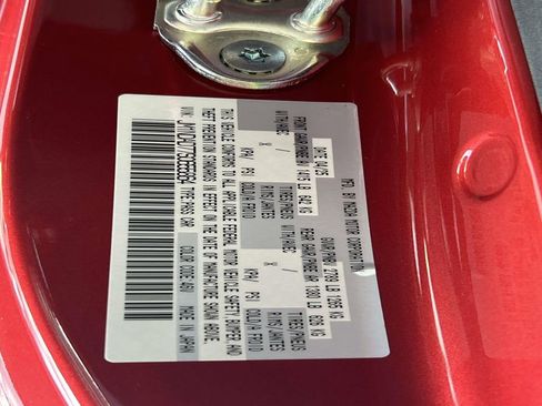 New 2025 MAZDA MX-5 Miata Grand Touring image 30