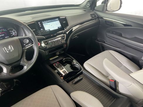 Used 2022 Honda Passport Elite image 24