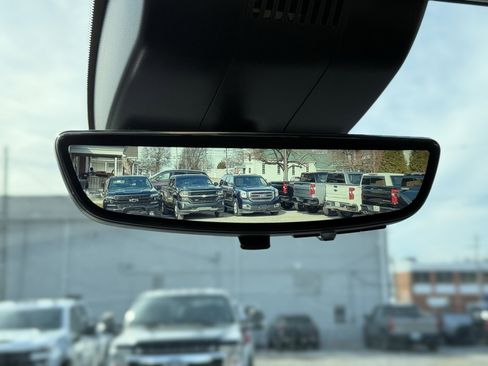 New 2026 Chevrolet Silverado 3500 High Country w/ High Country Premium Package image 27