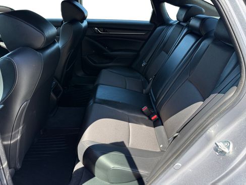 Used 2022 Honda Accord Sport image 16